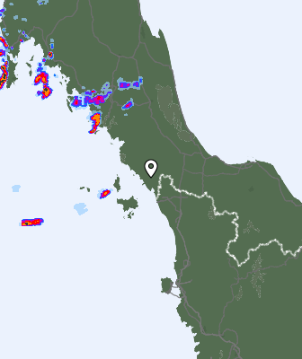 Ilmastiku radar