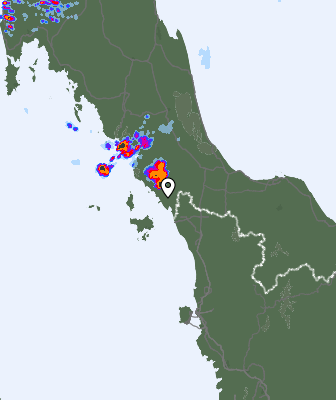 Ilmastiku radar