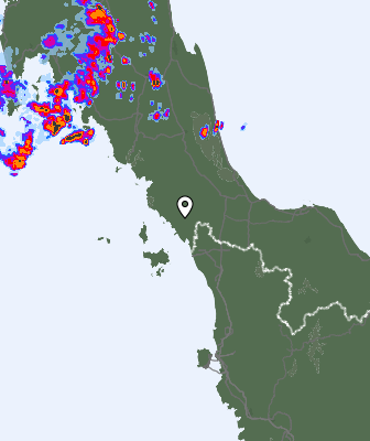 Ilmastiku radar