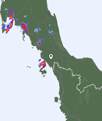 Ilmastiku radar