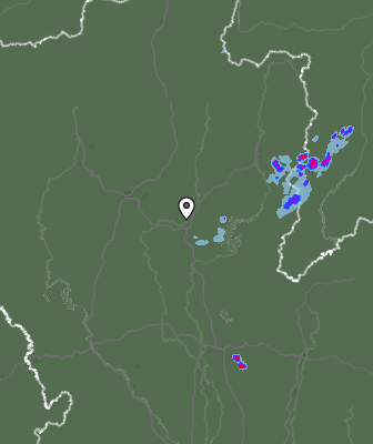 Ilmastiku radar