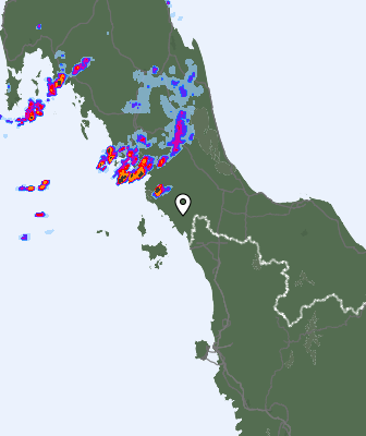 Ilmastiku radar