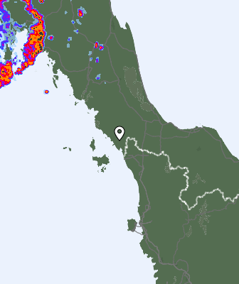 Ilmastiku radar