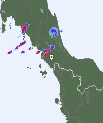 Ilmastiku radar