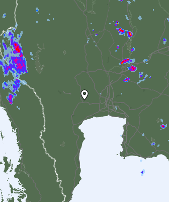 Ilmastiku radar