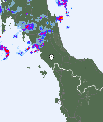Ilmastiku radar