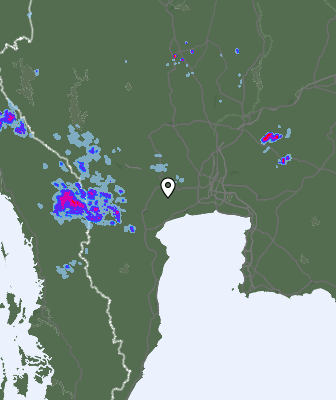 Ilmastiku radar