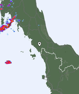Ilmastiku radar