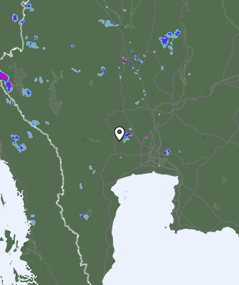 Ilmastiku radar