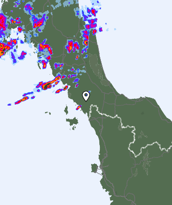Ilmastiku radar