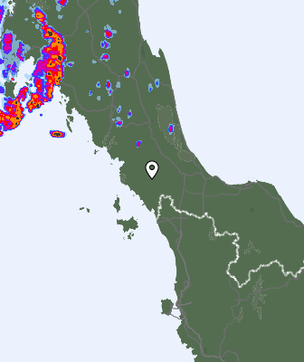Ilmastiku radar