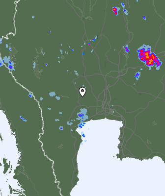 Ilmastiku radar