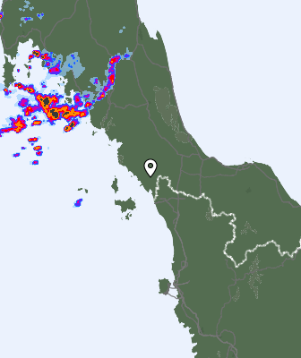 Ilmastiku radar