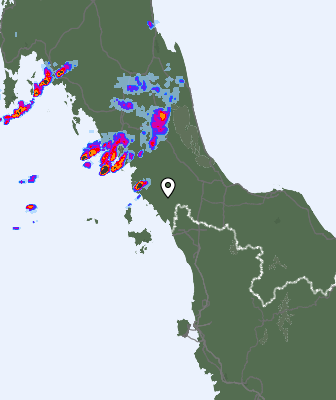 Ilmastiku radar