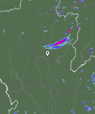 Ilmastiku radar