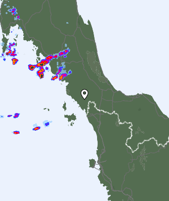 Ilmastiku radar