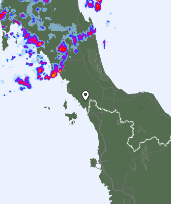Ilmastiku radar