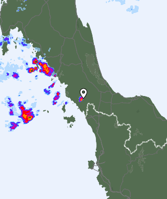 Ilmastiku radar