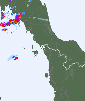 Ilmastiku radar