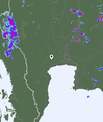 Ilmastiku radar