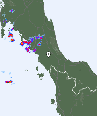Ilmastiku radar