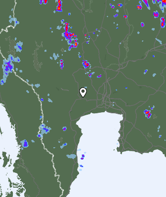 Ilmastiku radar