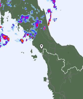 Ilmastiku radar