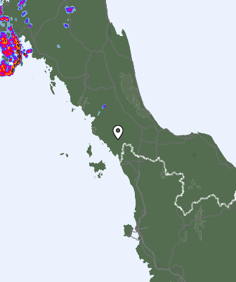 Ilmastiku radar