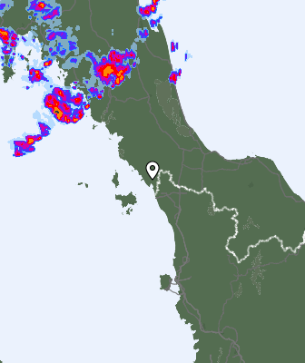 Ilmastiku radar