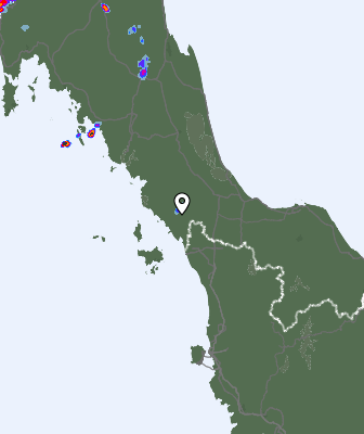 Ilmastiku radar
