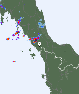 Ilmastiku radar
