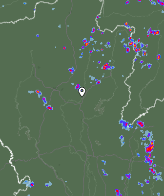 Ilmastiku radar