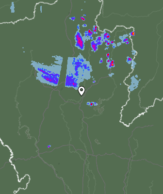 Ilmastiku radar