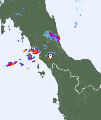 Ilmastiku radar