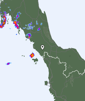 Ilmastiku radar