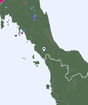 Ilmastiku radar