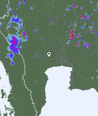 Ilmastiku radar