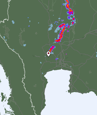 Ilmastiku radar