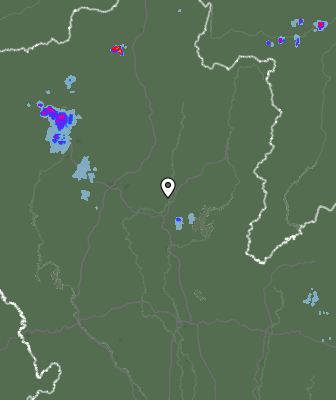 Ilmastiku radar