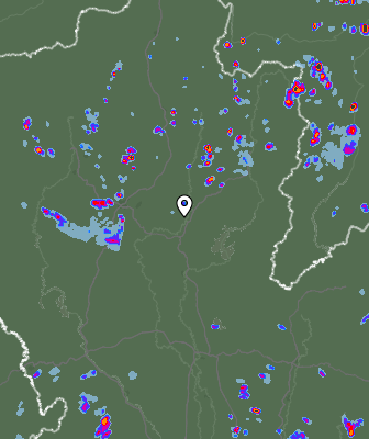 Ilmastiku radar
