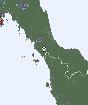Ilmastiku radar