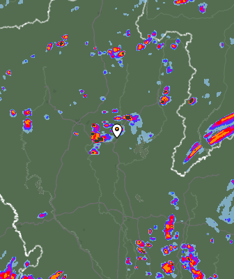 Ilmastiku radar