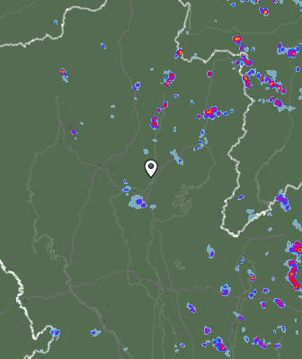 Ilmastiku radar