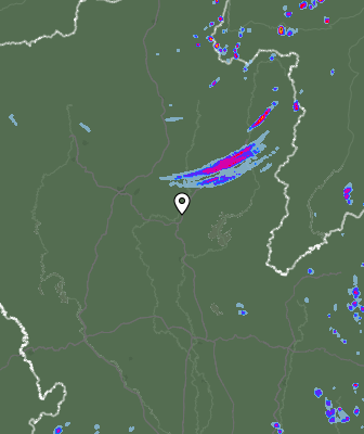 Ilmastiku radar