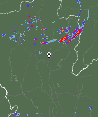 Ilmastiku radar