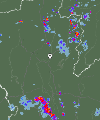Ilmastiku radar