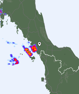 Ilmastiku radar
