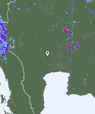 Ilmastiku radar