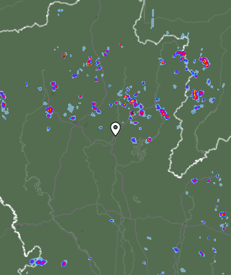 Ilmastiku radar