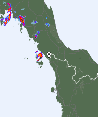 Ilmastiku radar